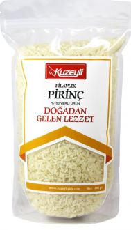 Kuzeyli Gıda Pilavlık Pirinç 1 kg Bakliyat kullananlar yorumlar